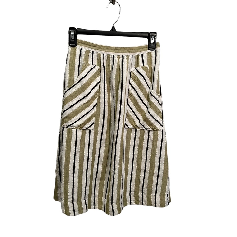 Akemi & Kin Skirt